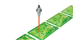 Двухточечная настройка