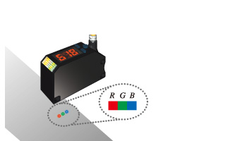 Цветовой режим