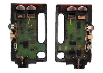 Полная герметичность