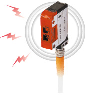 Соответствие стандарту VDE по устойчивости к электрическим помехам.