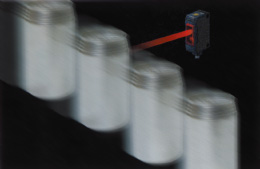 Высокая скорость отклика 0,5 мс