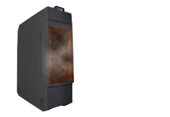 Источник излучения высокой мощности