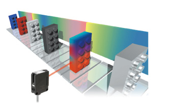 Большой диапазон детектирования BGS-V2000 (2 м) тип BGS