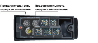 Функция таймера