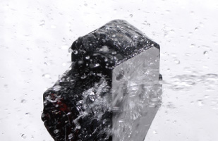 Прочная герметичная конструкция