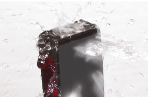 Класс защиты IP67