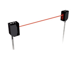 Проходящий луч