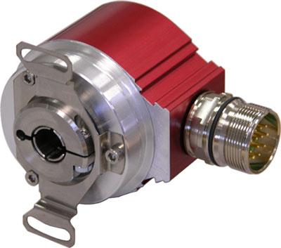 Энкодеры IEH-58
