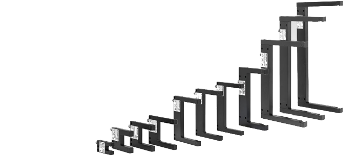 Щелевые датчики di-soric 