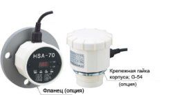 серия ﻿HSA-70 