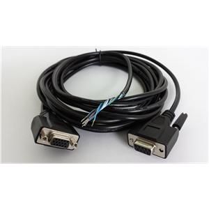 Кабель ввода-вывода DataMan RS232, 2.5 м