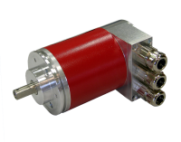 Абсолютный энкодер CEV65 - DN 