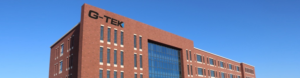 О компании G-TEK  