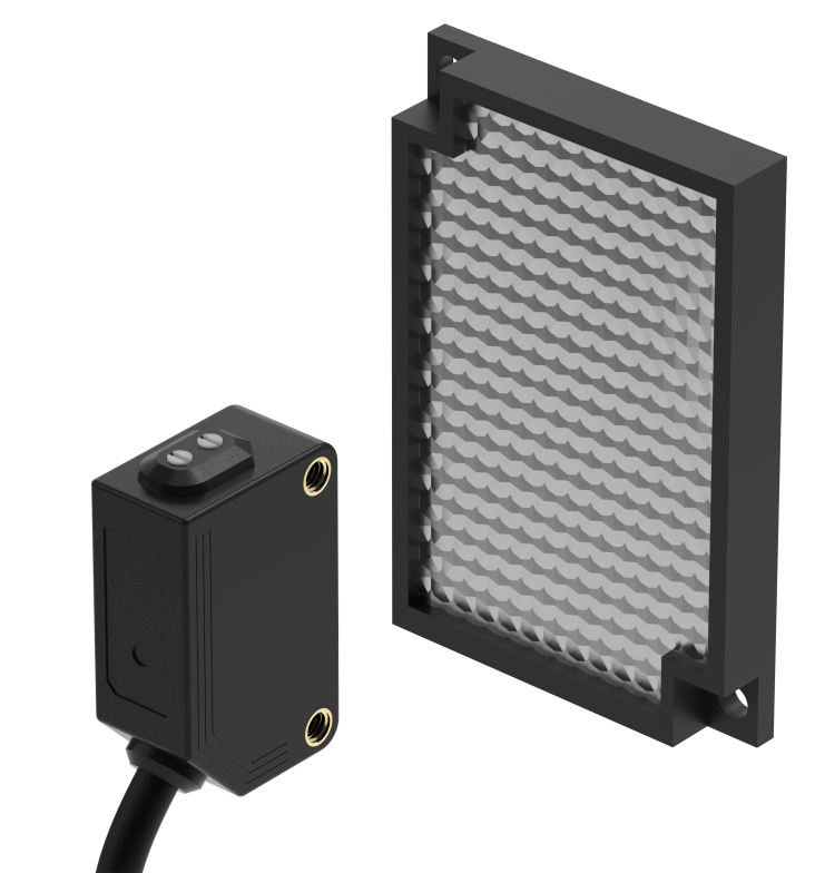 Новые фотоэлектрические датчики СЕНСОТЕК