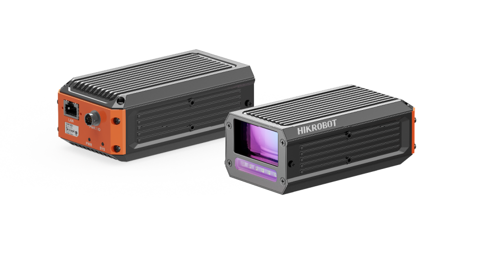 Смарт-камера Hikrobot MV-SC6500P-AI-WID 