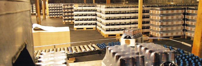 Упаковочная промышленность