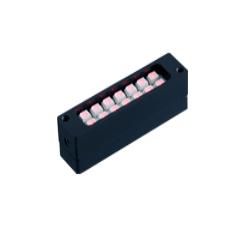 Подсветка CCS для LDL2, 33 мм, красная