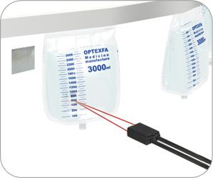 Детектирование пакетиков для закапывания