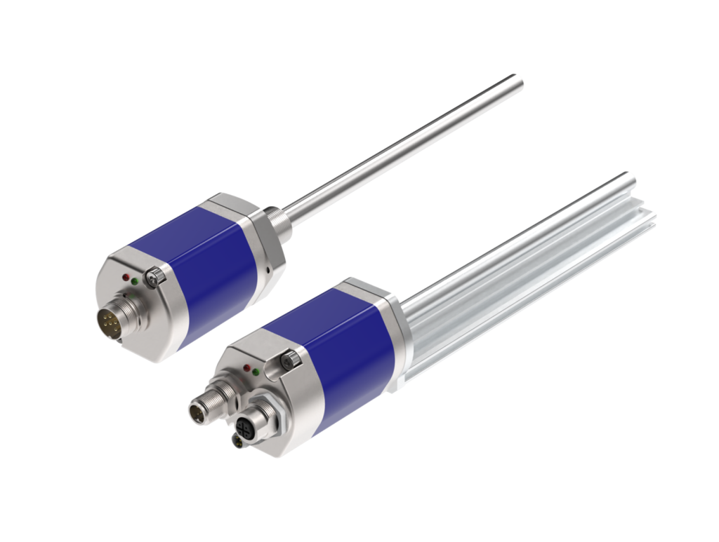 Новые магнитострикционные линейные энкодеры СЕНСОТЕК