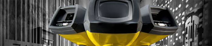 Cognex представляет новое поколение ручных сканеров DataMan 8600