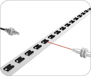 Детектирование проходящих микросхем при высокой температуре