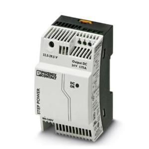 Источник питания CCS, 24 В, 1.5А, 1 канал, непрерывный вывод
