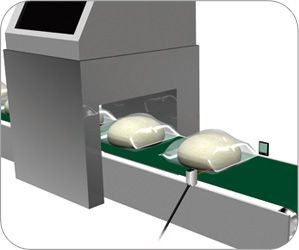 Детектирование металлических инородных объектов