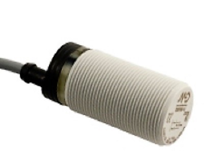 <div>
	 Цилиндрические ёмкостные датчики в корпусе М30
</div>
 <br>