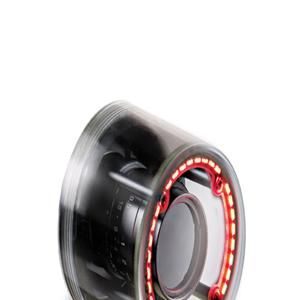 Кольцевая подсветка Cognex 50 мм для темного поля