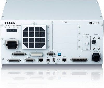 Контроллер Epson RC700