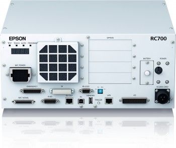 Приводные модули Epson RC700