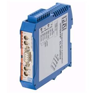 Адаптер PROFIBUS для DATAMAN