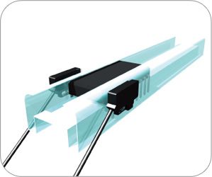 Детектирование микросхем