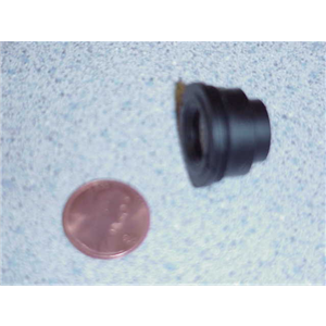 Преобразователь Computar, с креплением C-MOUNT, 0.75X