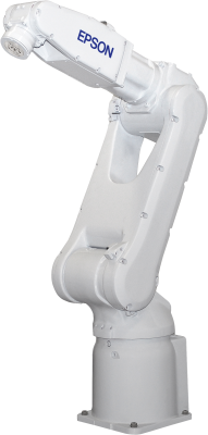 Робот Epson PROSIX S5-A901S S5l