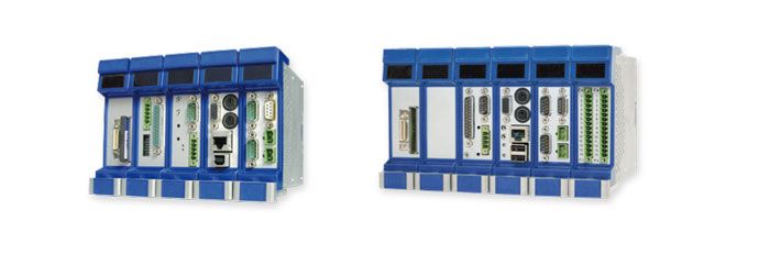 ПК, устанавливаемый на DIN-рейке