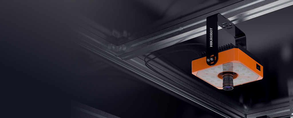 MV-IDS012M-16C-OCR: Интеллектуальный считыватель кодов с разрешением 12Мп