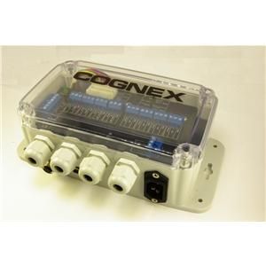 Модуль соединения COGNEX для одной камеры - для Европы