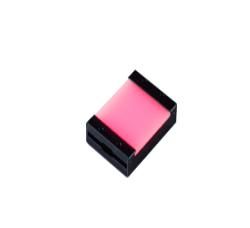 Подсветка CCS TH, 27x27 мм, красный свет
<br />
