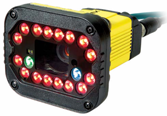 Стационарные сканеры штрих-кодов Cognex DataMan 374/375 (dmr-374/dmr-375)