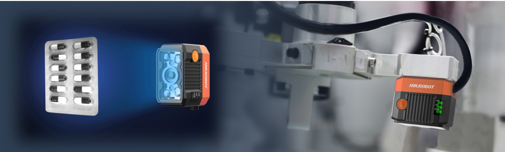 Технический вебинар СЕНСОТЕК по продукции Hikrobot (Китай)