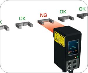 Проверка формы деталей
