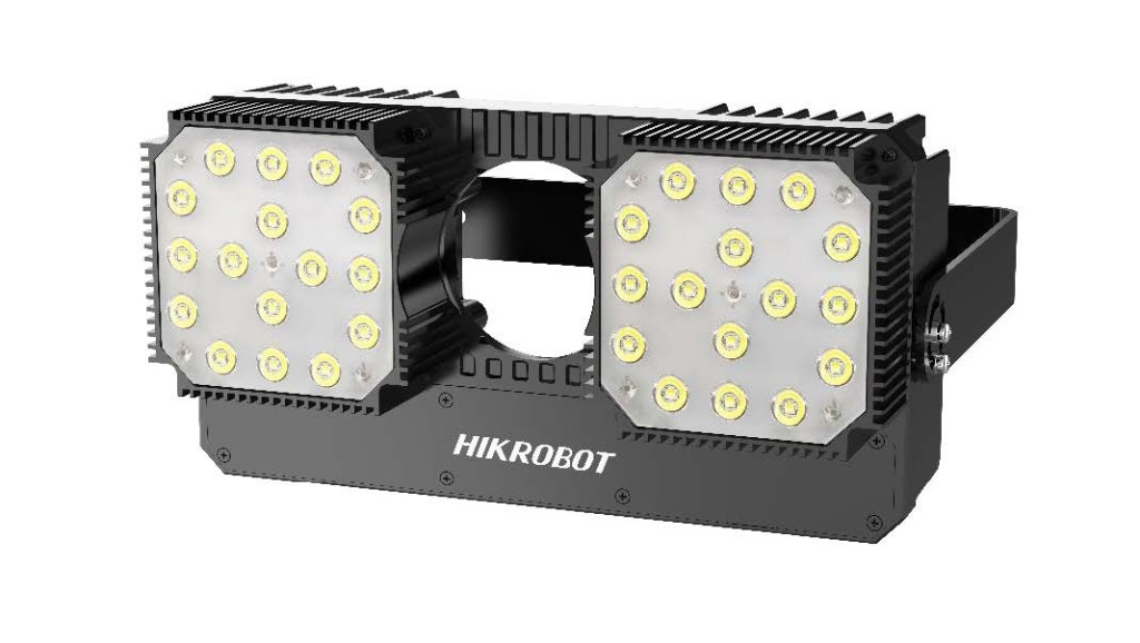 MV-LB-270-140-4030WL-AP: Белая подсветка с поляризационным фильтром для считывателей кодов