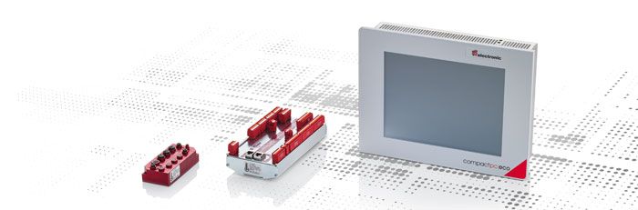 Компоненты