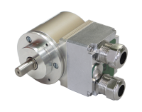 Абсолютный энкодер CEV58 - DN 