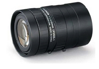 Мегапиксельный объектив Fujinon 1' 25 мм F/1.4