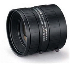 Мегапиксельный объектив Fujinon 1' 35 мм F/1.4