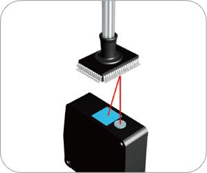 Копланарность микросхем/БИС