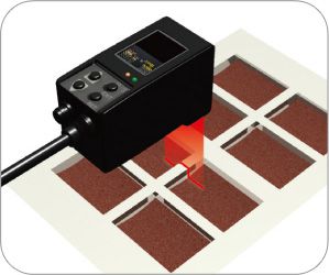 Измерение уровня наполнения