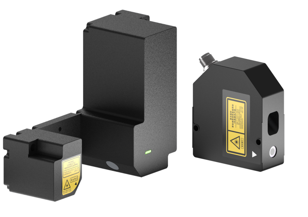 Новые датчики перемещения СЕНСОТЕК